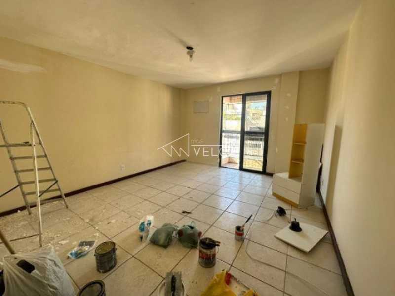 Apartamento à venda com 1 quarto, 67m² - Foto 9