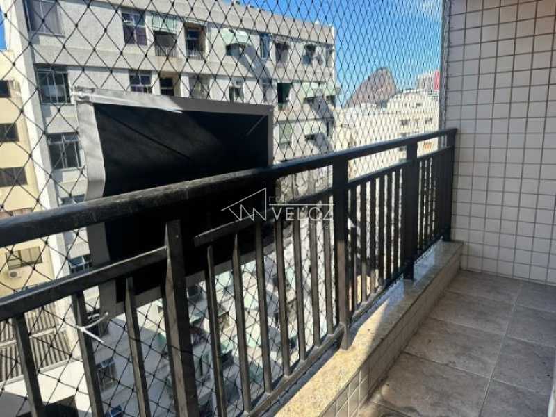 Apartamento à venda com 1 quarto, 67m² - Foto 1