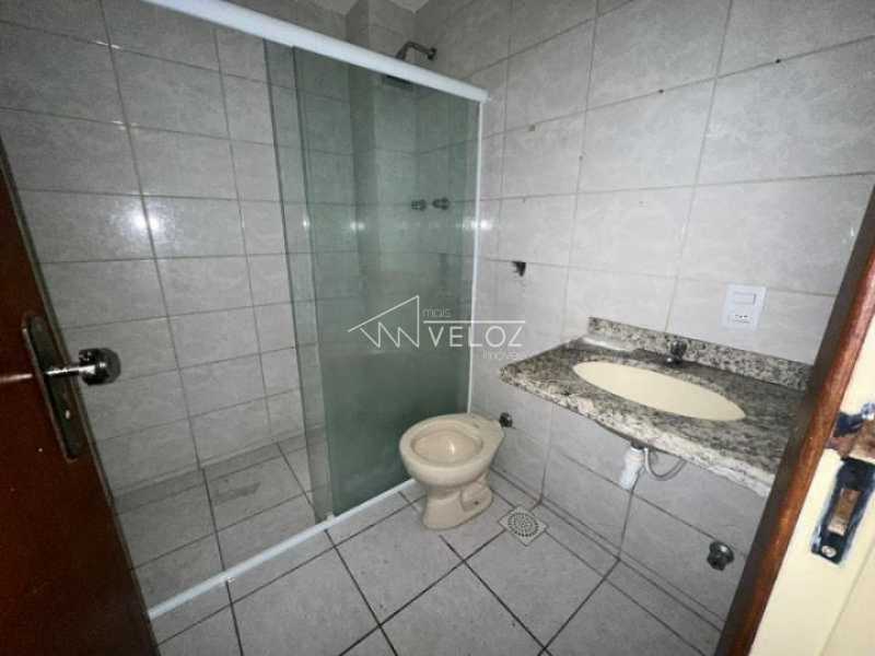 Apartamento à venda com 1 quarto, 67m² - Foto 20