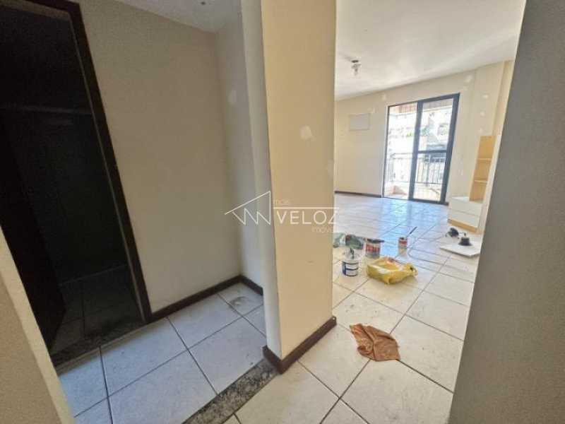 Apartamento à venda com 1 quarto, 67m² - Foto 6