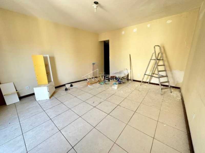 Apartamento à venda com 1 quarto, 67m² - Foto 8