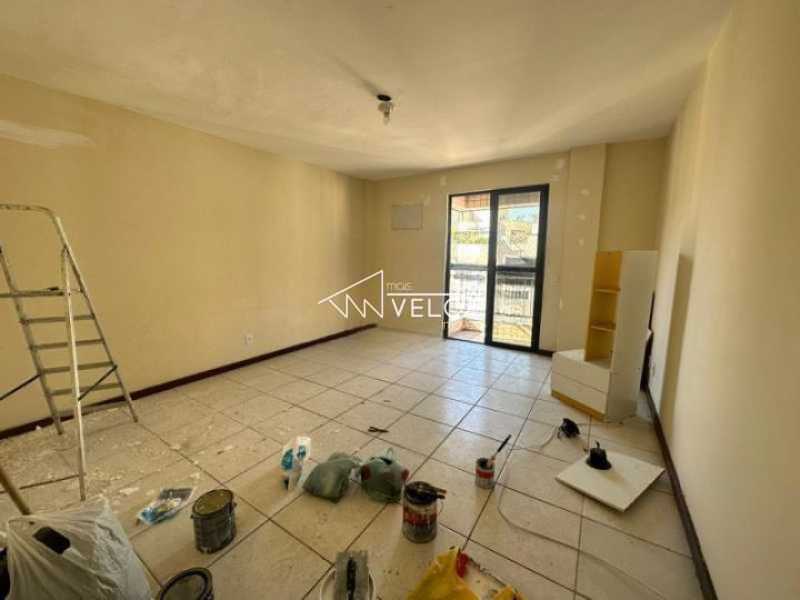 Apartamento à venda com 1 quarto, 67m² - Foto 10