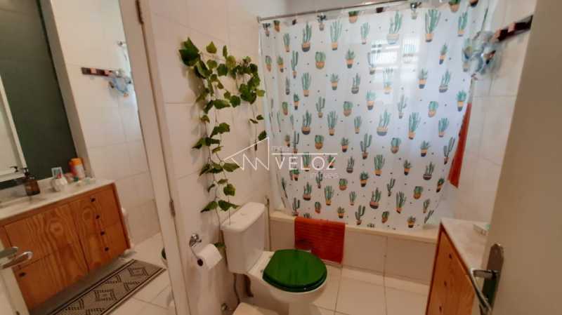 Apartamento à venda com 2 quartos, 117m² - Foto 11