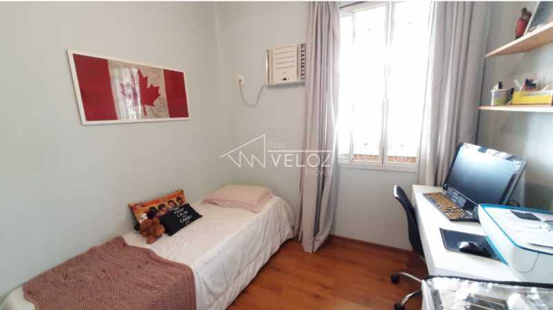 Apartamento à venda com 2 quartos, 117m² - Foto 6