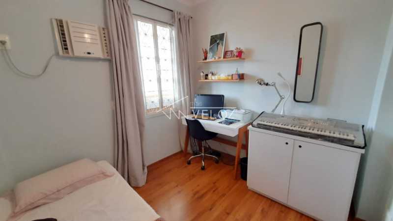 Apartamento à venda com 2 quartos, 117m² - Foto 10