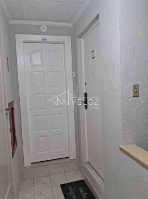 Apartamento à venda com 2 quartos, 117m² - Foto 12