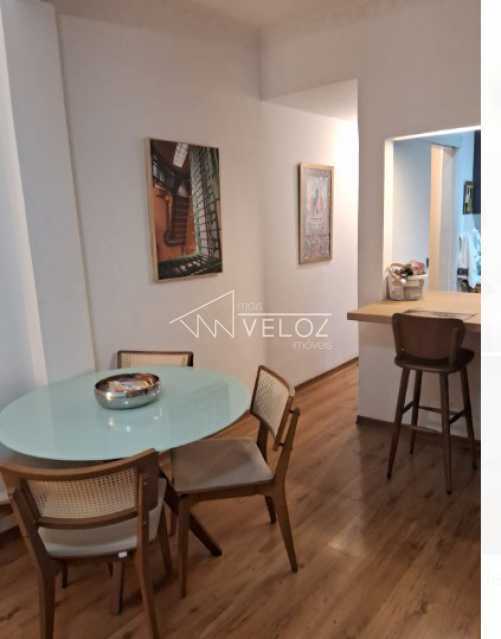 Apartamento à venda com 2 quartos, 117m² - Foto 13