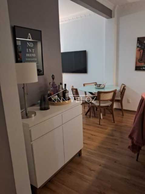 Apartamento à venda com 2 quartos, 117m² - Foto 14