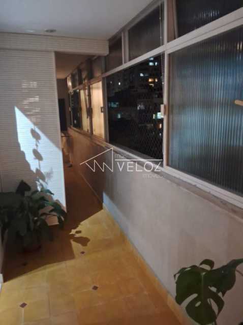 Apartamento à venda com 2 quartos, 117m² - Foto 15