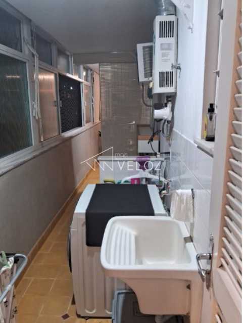 Apartamento à venda com 2 quartos, 117m² - Foto 16