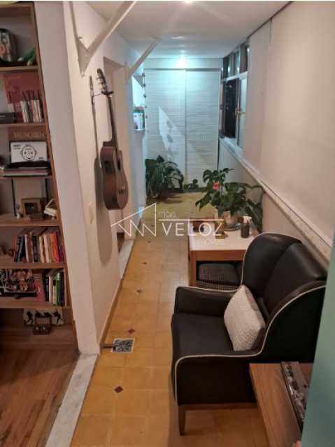 Apartamento à venda com 2 quartos, 117m² - Foto 5