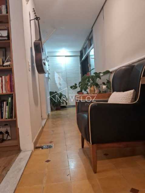 Apartamento à venda com 2 quartos, 117m² - Foto 9