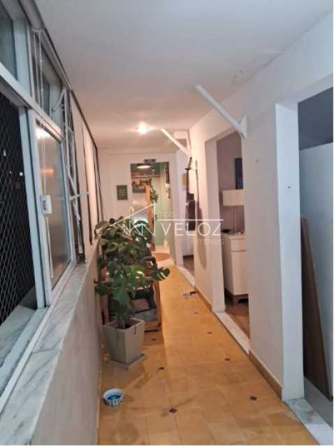 Apartamento à venda com 2 quartos, 117m² - Foto 8