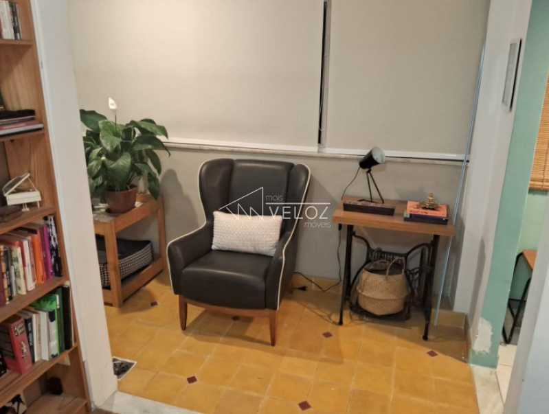 Apartamento à venda com 2 quartos, 117m² - Foto 19