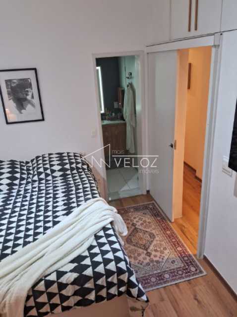 Apartamento à venda com 2 quartos, 117m² - Foto 20