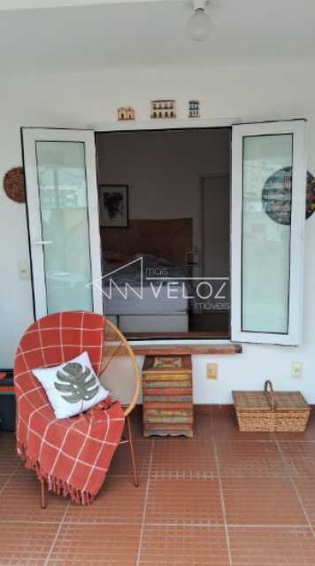 Apartamento à venda com 2 quartos, 117m² - Foto 21