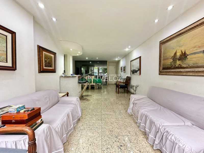 Apartamento à venda com 3 quartos, 104m² - Foto 5