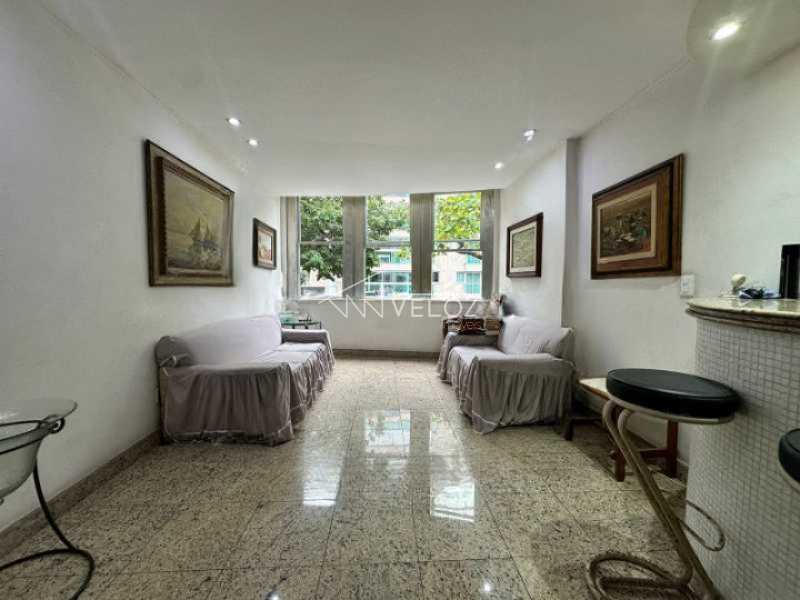 Apartamento à venda com 3 quartos, 104m² - Foto 6