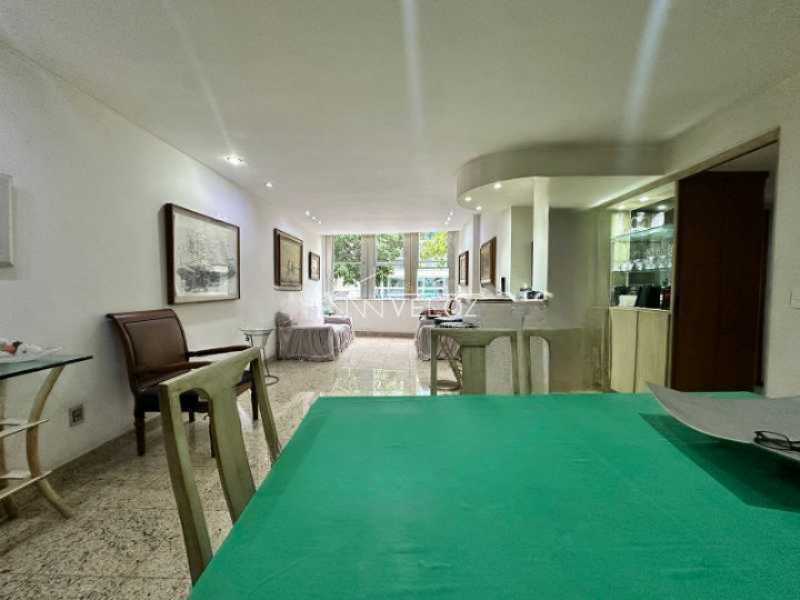 Apartamento à venda com 3 quartos, 104m² - Foto 4