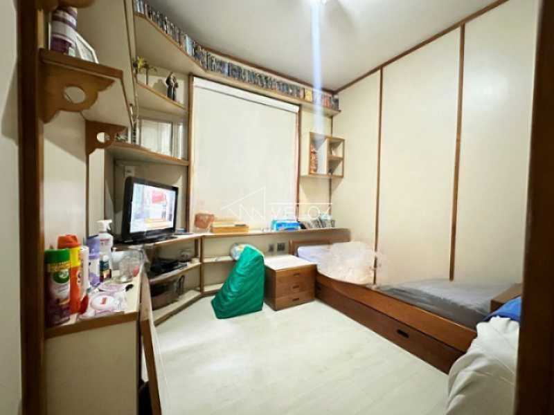 Apartamento à venda com 3 quartos, 104m² - Foto 15
