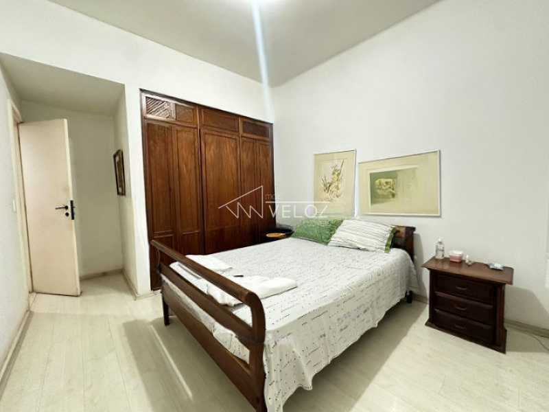 Apartamento à venda com 3 quartos, 104m² - Foto 11