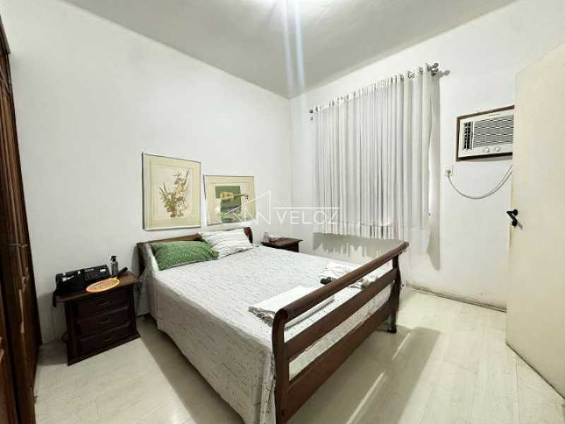 Apartamento à venda com 3 quartos, 104m² - Foto 10