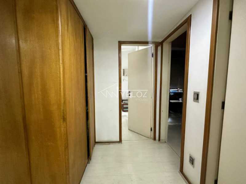 Apartamento à venda com 3 quartos, 104m² - Foto 9