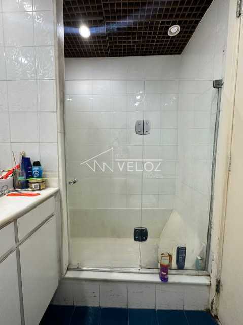 Apartamento à venda com 3 quartos, 104m² - Foto 13