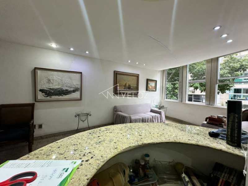 Apartamento à venda com 3 quartos, 104m² - Foto 7
