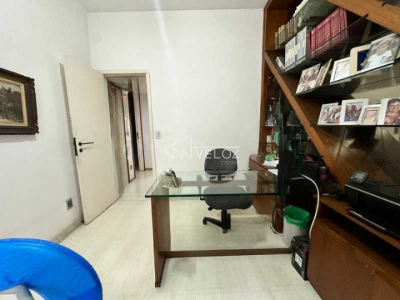 Apartamento à venda com 3 quartos, 104m² - Foto 20