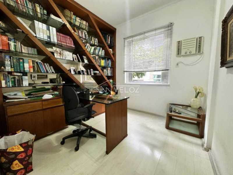Apartamento à venda com 3 quartos, 104m² - Foto 21