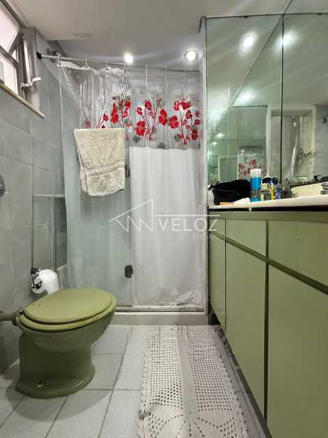 Apartamento à venda com 3 quartos, 104m² - Foto 22