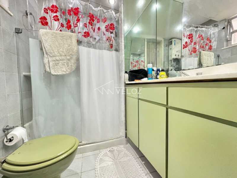 Apartamento à venda com 3 quartos, 104m² - Foto 23