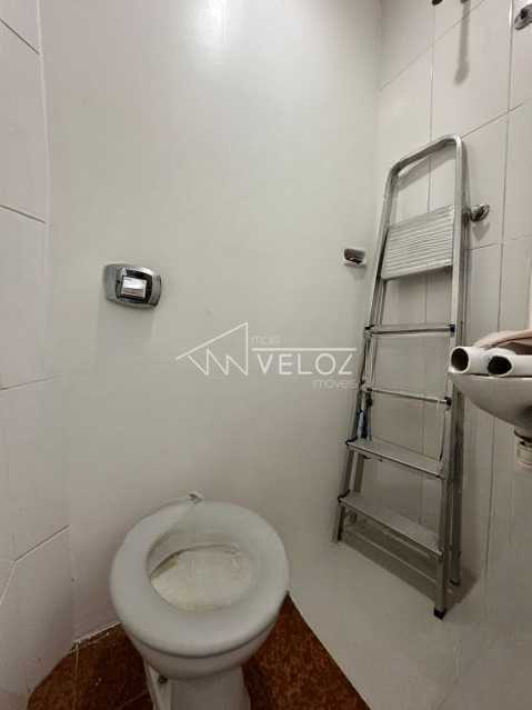 Apartamento à venda com 3 quartos, 104m² - Foto 28