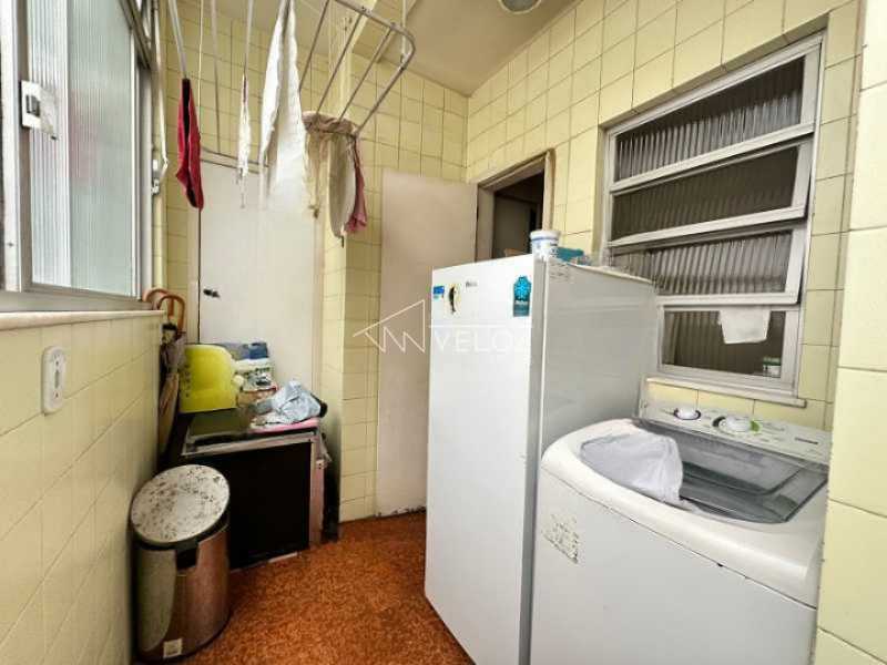 Apartamento à venda com 3 quartos, 104m² - Foto 26