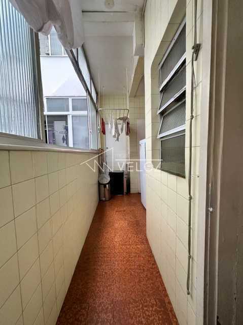 Apartamento à venda com 3 quartos, 104m² - Foto 27