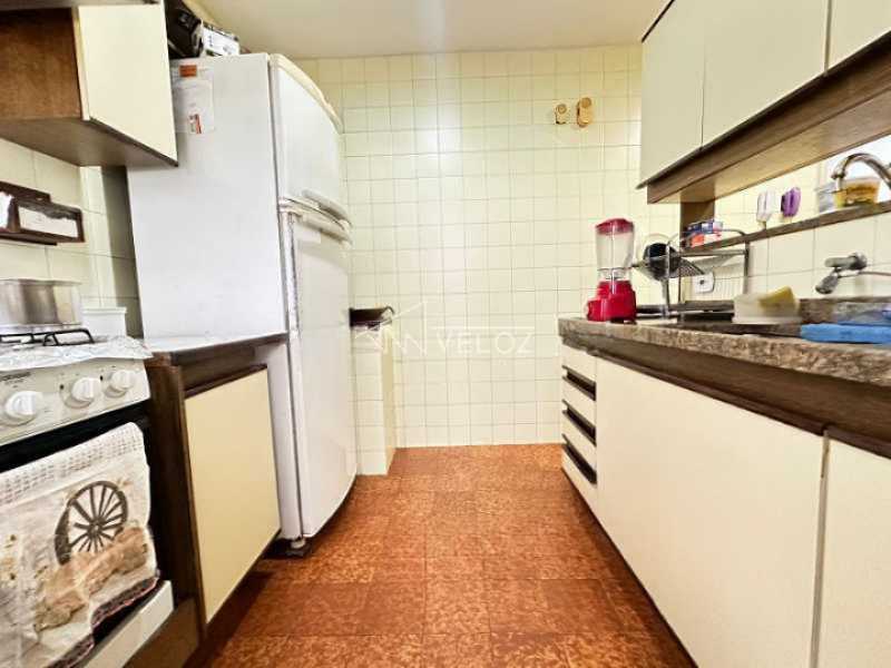 Apartamento à venda com 3 quartos, 104m² - Foto 16