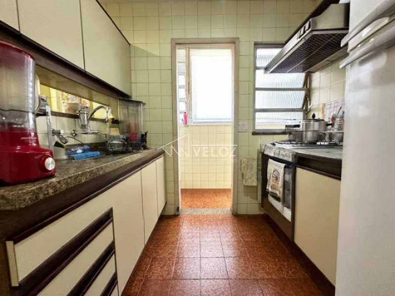 Apartamento à venda com 3 quartos, 104m² - Foto 17