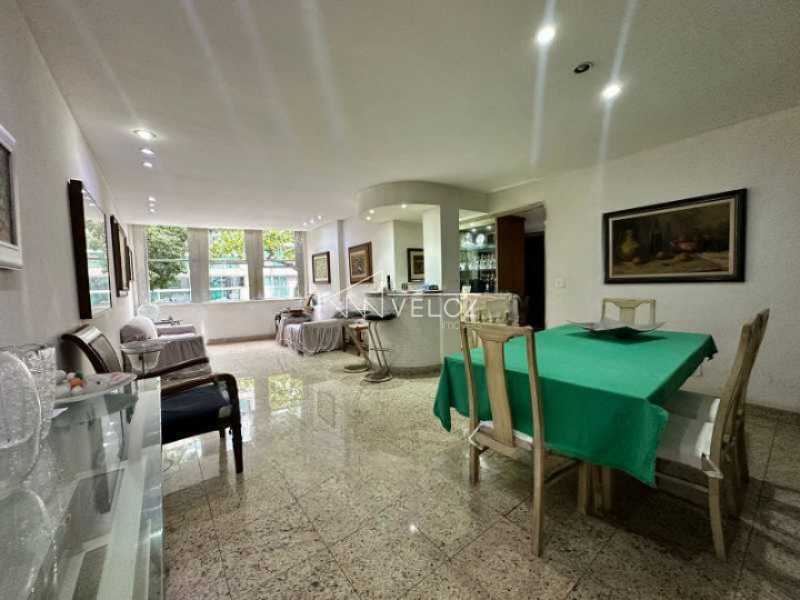 Apartamento à venda com 3 quartos, 104m² - Foto 30