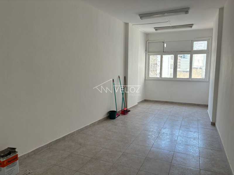 Conjunto Comercial-Sala à venda, 27m² - Foto 1