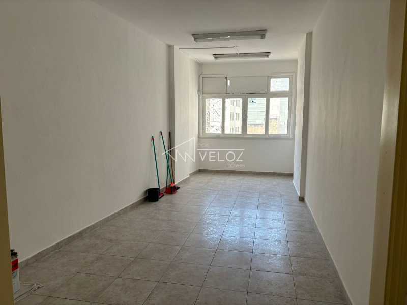 Conjunto Comercial-Sala à venda, 27m² - Foto 2