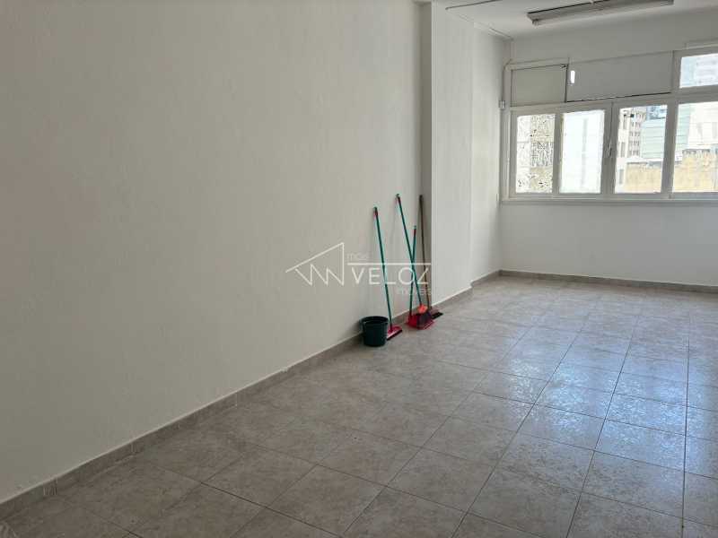 Conjunto Comercial-Sala à venda, 27m² - Foto 3