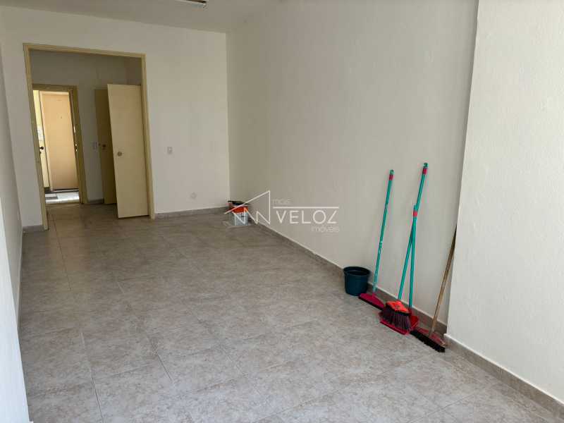 Conjunto Comercial-Sala à venda, 27m² - Foto 4