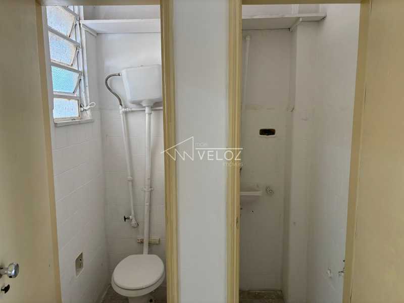 Conjunto Comercial-Sala à venda, 27m² - Foto 5