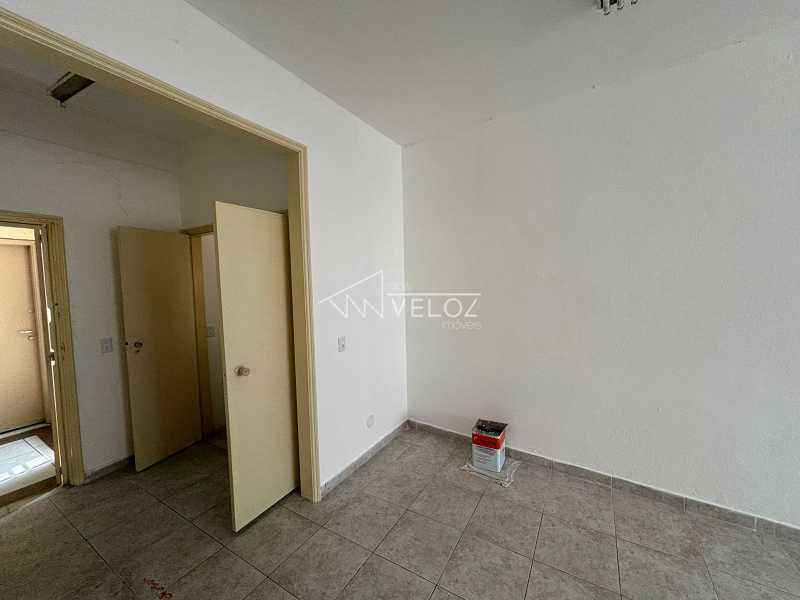 Conjunto Comercial-Sala à venda, 27m² - Foto 7