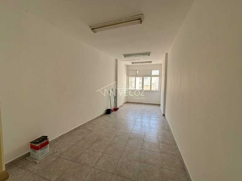 Conjunto Comercial-Sala à venda, 27m² - Foto 9