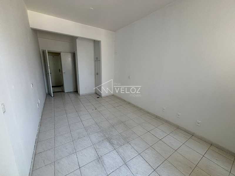 Conjunto Comercial-Sala à venda, 20m² - Foto 1