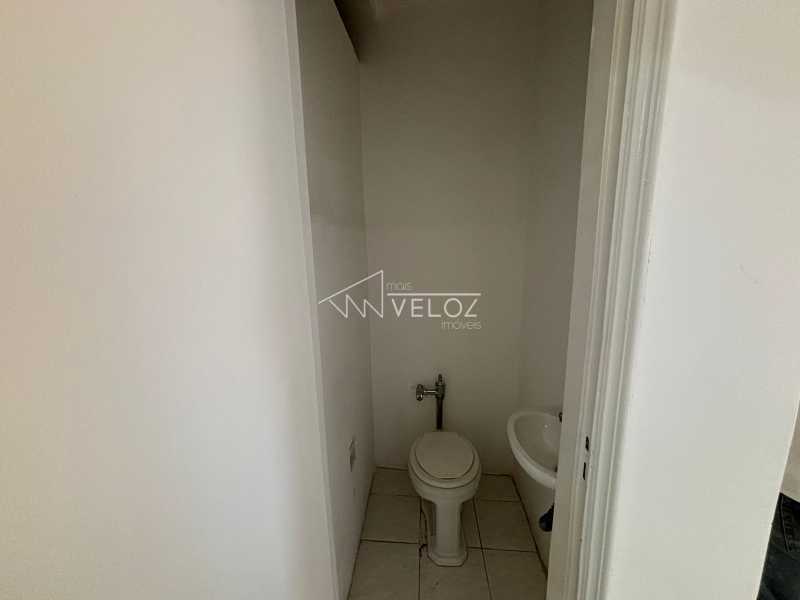 Conjunto Comercial-Sala à venda, 20m² - Foto 5