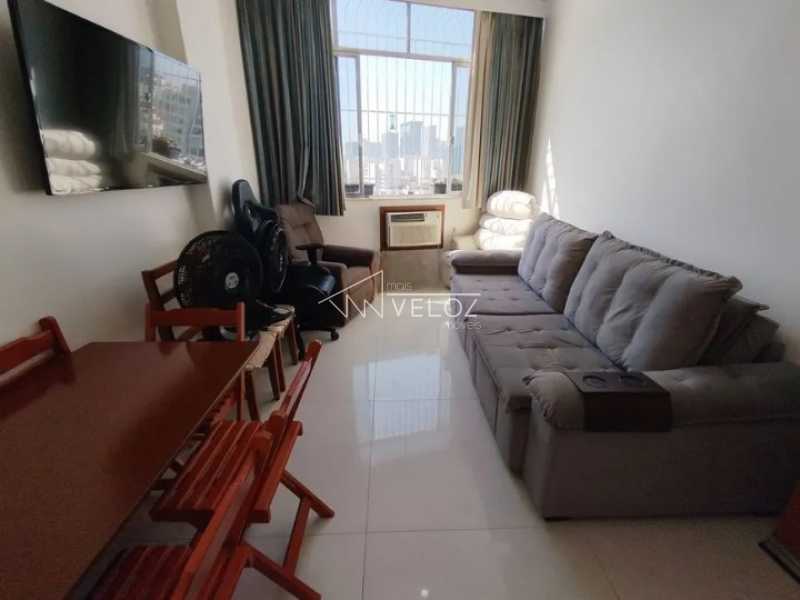 Apartamento, 1 quarto, 50 m² - Foto 24