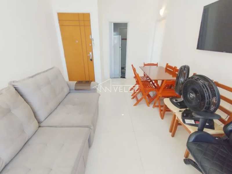 Apartamento, 1 quarto, 50 m² - Foto 19